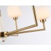 Подвесная люстра Ambrella light High Light LH53015