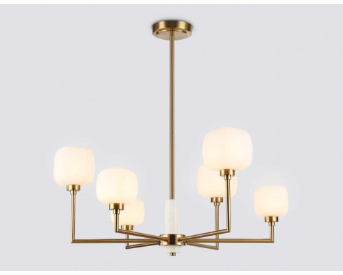 Подвесная люстра Ambrella light High Light LH53015 Подвесная люстра Ambrella light High Light LH53015