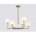 Подвесная люстра Ambrella light High Light LH53015