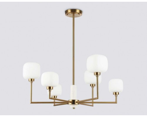 Подвесная люстра Ambrella light High Light LH53015 Подвесная люстра Ambrella light High Light LH53015