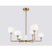 Подвесная люстра Ambrella light High Light LH53015