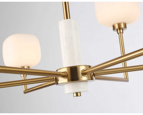 Подвесная люстра Ambrella light High Light LH53015 Подвесная люстра Ambrella light High Light LH53015