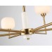 Подвесная люстра Ambrella light High Light LH53015