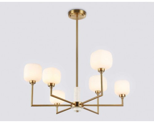 Подвесная люстра Ambrella light High Light LH53015 Подвесная люстра Ambrella light High Light LH53015