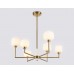 Подвесная люстра Ambrella light High Light LH53015