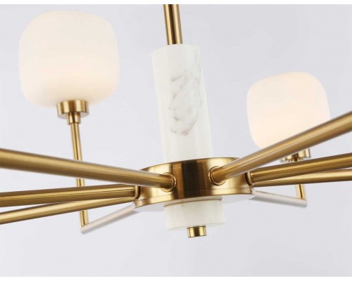 Подвесная люстра Ambrella light High Light LH53017 Подвесная люстра Ambrella light High Light LH53017