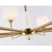 Подвесная люстра Ambrella light High Light LH53017