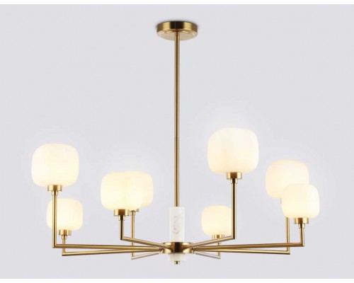 Подвесная люстра Ambrella light High Light LH53017 Подвесная люстра Ambrella light High Light LH53017