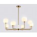 Подвесная люстра Ambrella light High Light LH53017