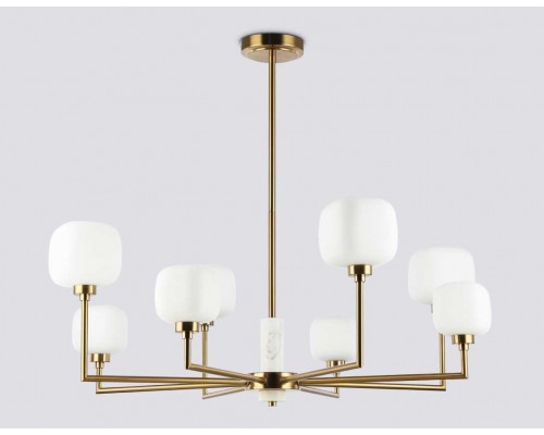 Подвесная люстра Ambrella light High Light LH53017 Подвесная люстра Ambrella light High Light LH53017