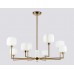 Подвесная люстра Ambrella light High Light LH53017