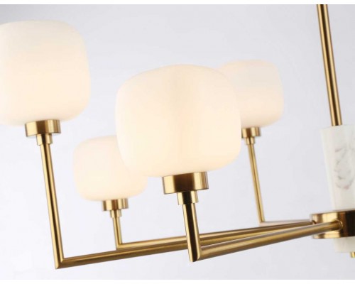 Подвесная люстра Ambrella light High Light LH53017 Подвесная люстра Ambrella light High Light LH53017