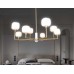 Подвесная люстра Ambrella light High Light LH53017
