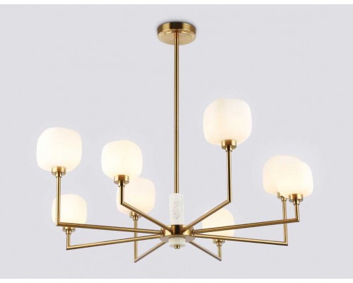 Подвесная люстра Ambrella light High Light LH53017 Подвесная люстра Ambrella light High Light LH53017