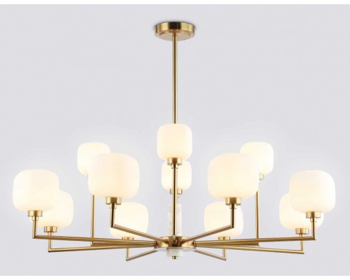 Подвесная люстра Ambrella light High Light LH53019 Подвесная люстра Ambrella light High Light LH53019