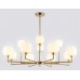 Подвесная люстра Ambrella light High Light LH53019