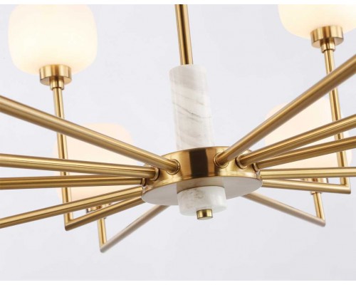 Подвесная люстра Ambrella light High Light LH53019 Подвесная люстра Ambrella light High Light LH53019