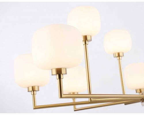 Подвесная люстра Ambrella light High Light LH53019 Подвесная люстра Ambrella light High Light LH53019