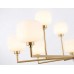 Подвесная люстра Ambrella light High Light LH53019