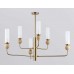 Подвесная люстра Ambrella light High Light LH53251