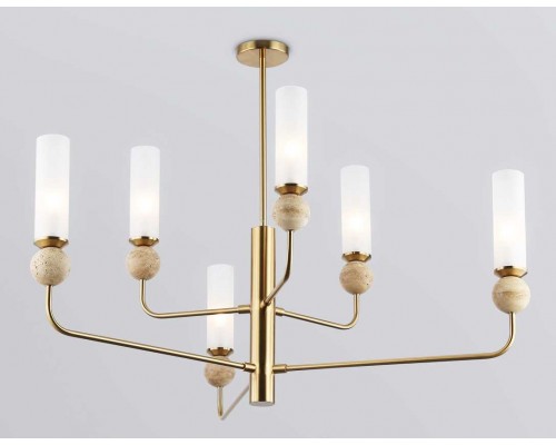 Подвесная люстра Ambrella light High Light LH53251 Подвесная люстра Ambrella light High Light LH53251