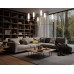 Подвесная люстра Ambrella light High Light LH53251