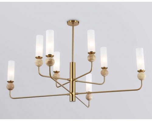 Подвесная люстра Ambrella light High Light LH53252 Подвесная люстра Ambrella light High Light LH53252