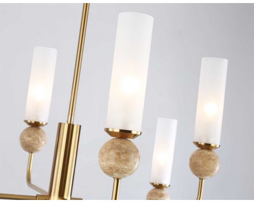 Подвесная люстра Ambrella light High Light LH53252 Подвесная люстра Ambrella light High Light LH53252