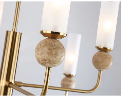 Подвесная люстра Ambrella light High Light LH53252 Подвесная люстра Ambrella light High Light LH53252
