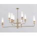 Подвесная люстра Ambrella light High Light LH53252