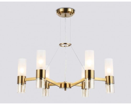 Подвесная люстра Ambrella light High Light LH55114 Подвесная люстра Ambrella light High Light LH55114