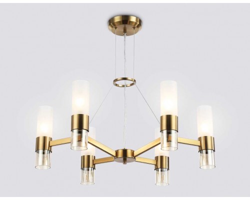 Подвесная люстра Ambrella light High Light LH55114 Подвесная люстра Ambrella light High Light LH55114