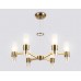 Подвесная люстра Ambrella light High Light LH55114