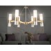 Подвесная люстра Ambrella light High Light LH55114
