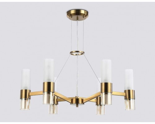 Подвесная люстра Ambrella light High Light LH55114 Подвесная люстра Ambrella light High Light LH55114
