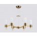 Подвесная люстра Ambrella light High Light LH55114