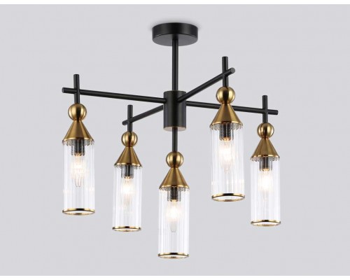 Подвесная люстра Ambrella light High Light LH55256