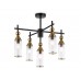 Подвесная люстра Ambrella light High Light LH55256