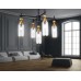 Подвесная люстра Ambrella light High Light LH55256