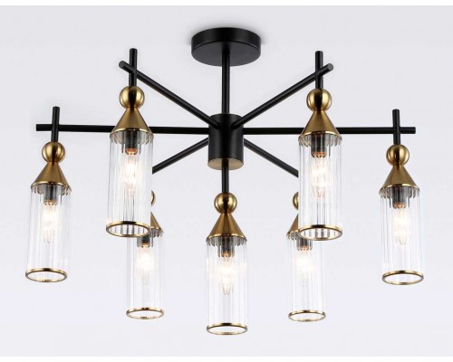 Подвесная люстра Ambrella light High Light LH55257 Подвесная люстра Ambrella light High Light LH55257