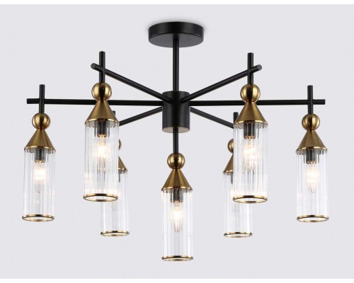 Подвесная люстра Ambrella light High Light LH55257 Подвесная люстра Ambrella light High Light LH55257
