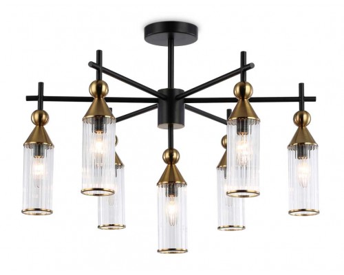 Подвесная люстра Ambrella light High Light LH55257 Подвесная люстра Ambrella light High Light LH55257