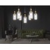 Подвесная люстра Ambrella light High Light LH55257