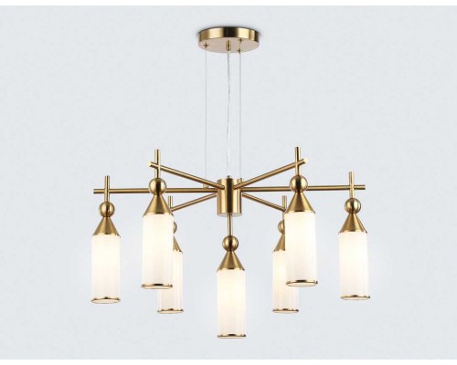 Подвесная люстра Ambrella light High Light LH55278 Подвесная люстра Ambrella light High Light LH55278