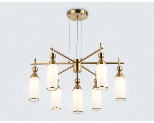 Подвесная люстра Ambrella light High Light LH55278 Подвесная люстра Ambrella light High Light LH55278