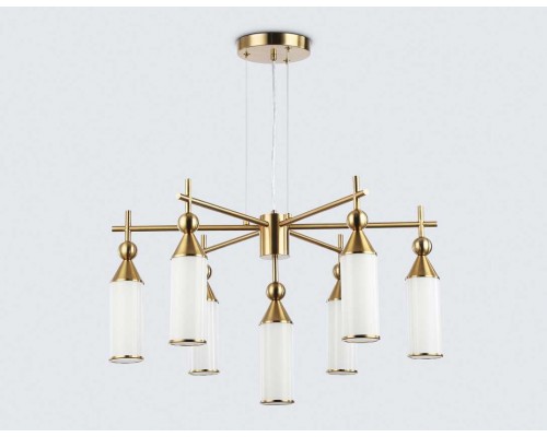 Подвесная люстра Ambrella light High Light LH55278 Подвесная люстра Ambrella light High Light LH55278