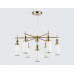 Подвесная люстра Ambrella light High Light LH55278