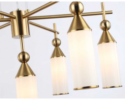 Подвесная люстра Ambrella light High Light LH55278 Подвесная люстра Ambrella light High Light LH55278