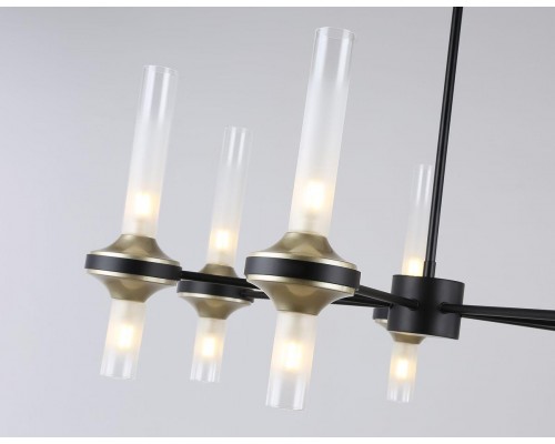 Подвесная люстра Ambrella Light High Light LH55353 Подвесная люстра Ambrella Light High Light LH55353