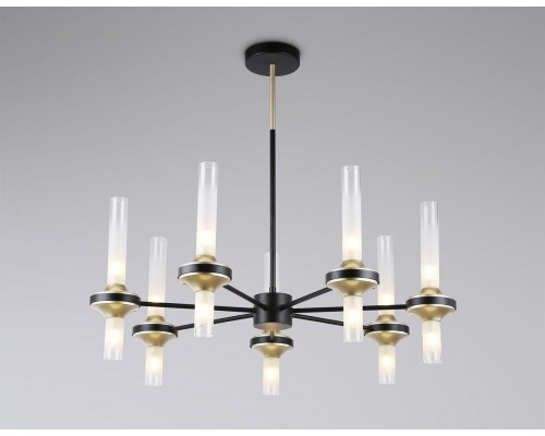 Подвесная люстра Ambrella Light High Light LH55353 Подвесная люстра Ambrella Light High Light LH55353